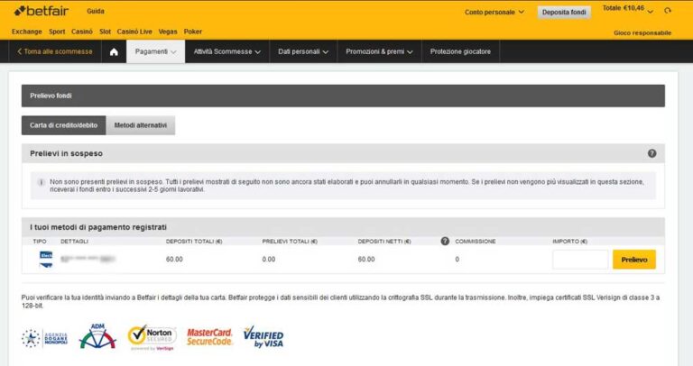 Come Vedere Se C'è Un Bonifico In Arrivo Su Postepay