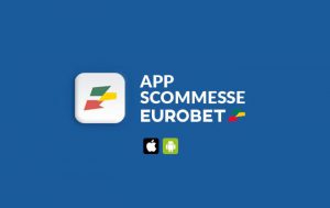 App Eurobet scommesse sportive