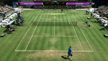 Scommesse tennis virtuale