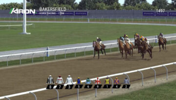 Scommesse cavalli virtuali