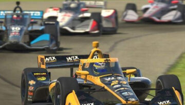 Scommesse virtuali motori