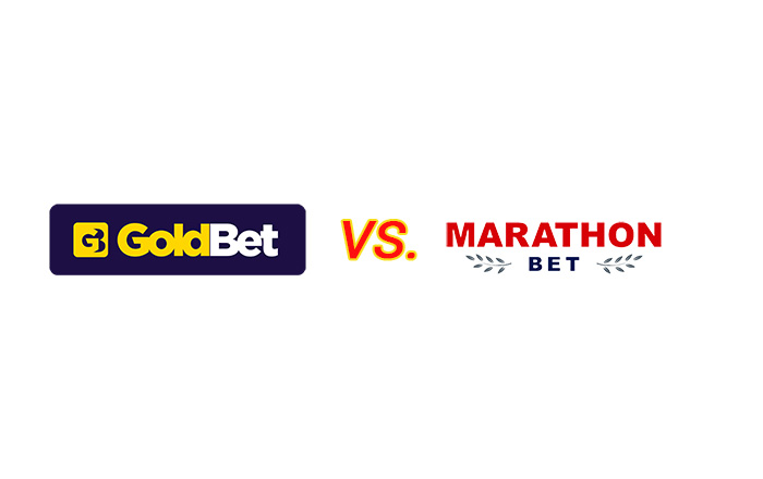 Meglio Marathon Bet o Goldbet?