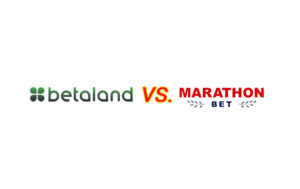 Meglio Betaland o MarathonBet?