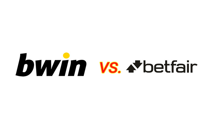 Meglio Bwin o Betfair