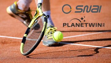 Quote tennis: meglio Snai o Planetwin