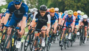 Guida alle scommesse sul ciclismo