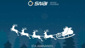 calendario avvento snai