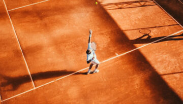 Scommesse tennis: siti, consigli, regolamento