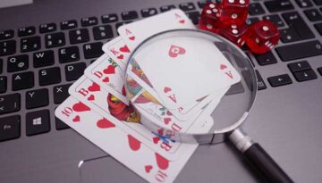 gambling online