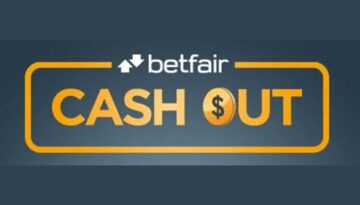 Cash Out parziale Betfair