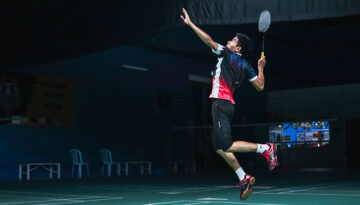 Scommesse badminton