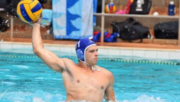 Scommesse Pallanuoto