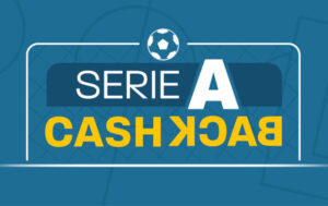Cashback Serie A Snai
