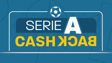 Cashback Serie A Snai