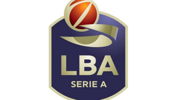 Quote Antepost Serie A basket