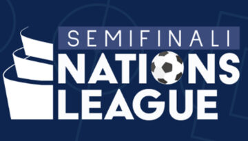 Semifinali Nations League Snai