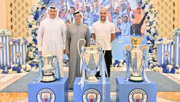 incassi manchester city 2023