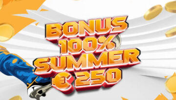 Bonus Sport Summer Vincitu