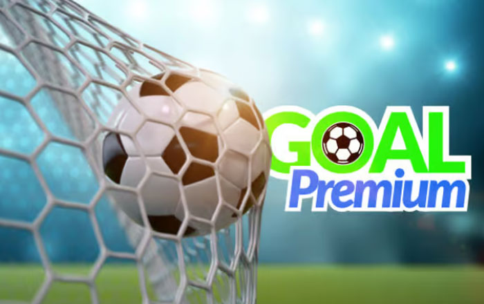 Goal Premium Eurobet