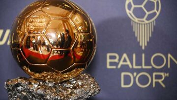 Scommesse pallone d'Oro