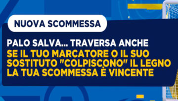 Marcatore Goldbet