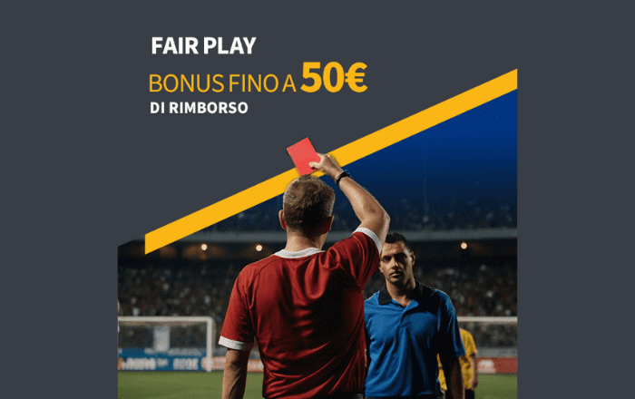 Promo Fair Play Planetwin365