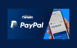 PayPal a costo zero con Netwin