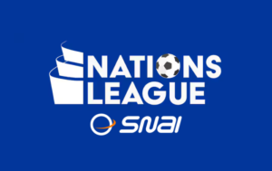 Promo Nations League di Snai di Ottobre 2024