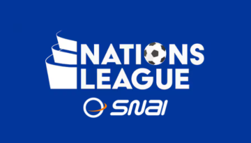 Promo Nations League di Snai di Ottobre 2024