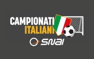 Promo Campionati Italiani di Snai