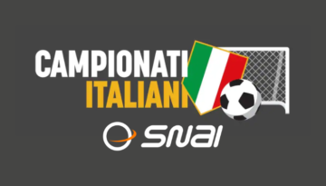 Promo Campionati Italiani di Snai