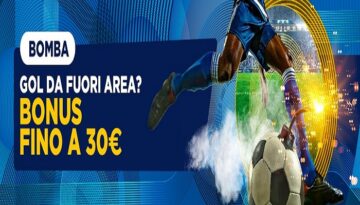 Promo Bomba Goldbet