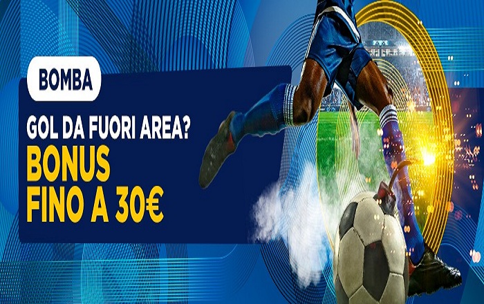 Promo Bomba Goldbet