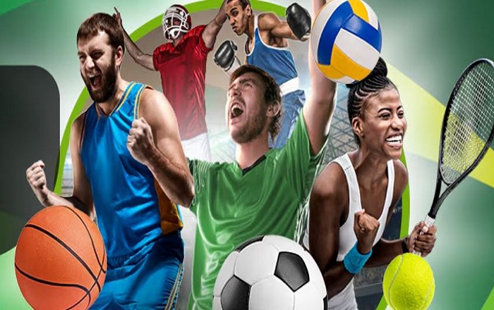 Bonus Benvenuto Better Sport