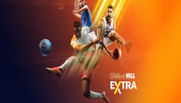 Nuovo Extrabet William Hill