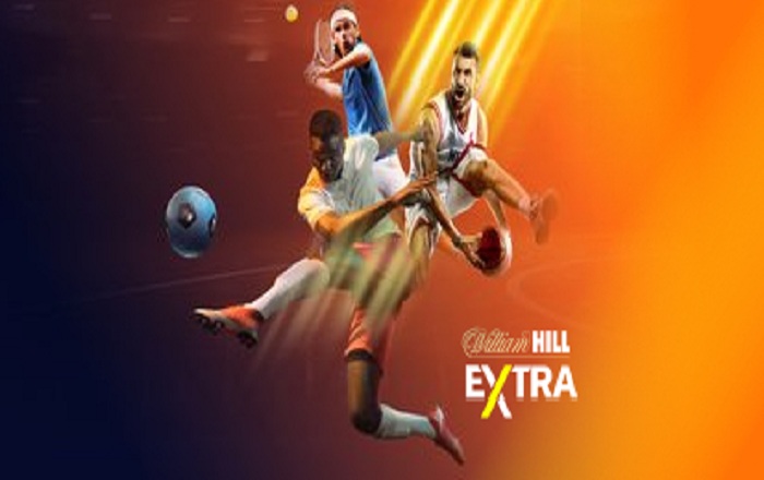 Nuovo Extrabet William Hill