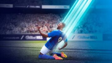 Scommesse Flash di William Hill