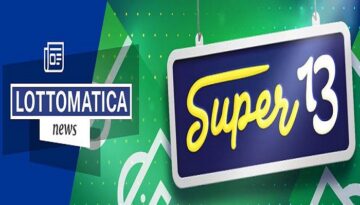 Super 13 Lottomatica