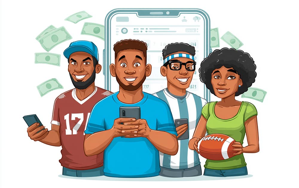 Come funzionano le scommesse