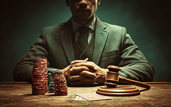 Normativa e regolamentazione scommesse