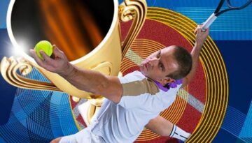 Classifica tennis Goldbet