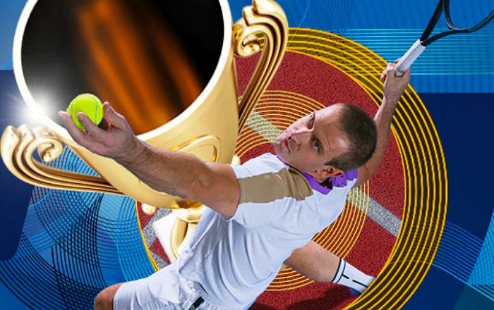 Classifica tennis Goldbet