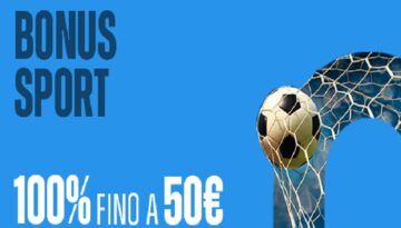 Bonus Sport Netwin