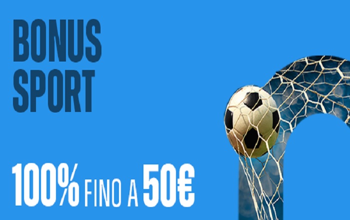 Bonus Sport Netwin