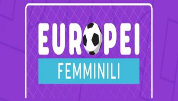 Europei Femminili Snai