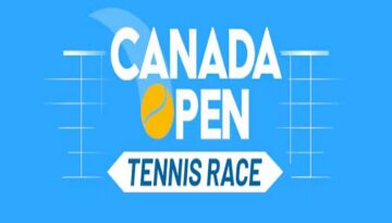 Snai Tennis Race Canada Open