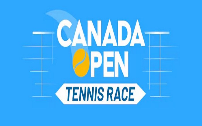 Snai Tennis Race Canada Open