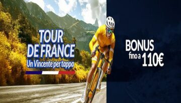 Un vincente per tappa Eurobet