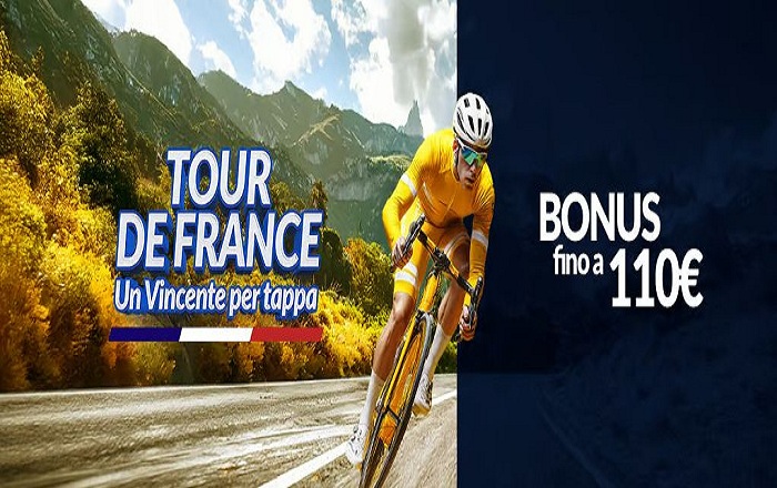 Un vincente per tappa Eurobet
