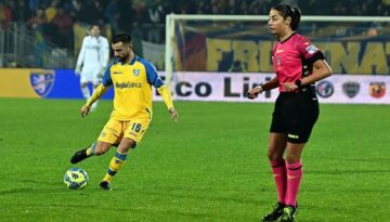 Nuove regole Serie A
